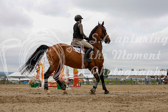 2025 - Haylee - Rocky Mountain Classic II - Friday August 15th - 03012