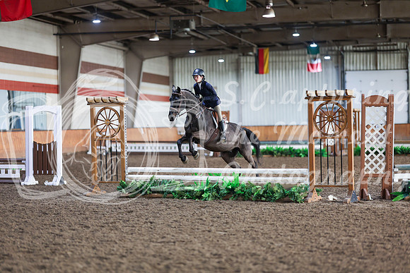 2025 - HJ Schooling - Saturday March 22nd - 5344