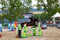 2025 - Haylee - Rocky Mountain Classic II - Saturday August 16th - 24722