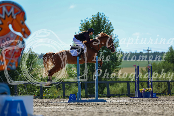 2025 - Shea - Rocky Mountain Classic I - Saturday August 9th - 09701