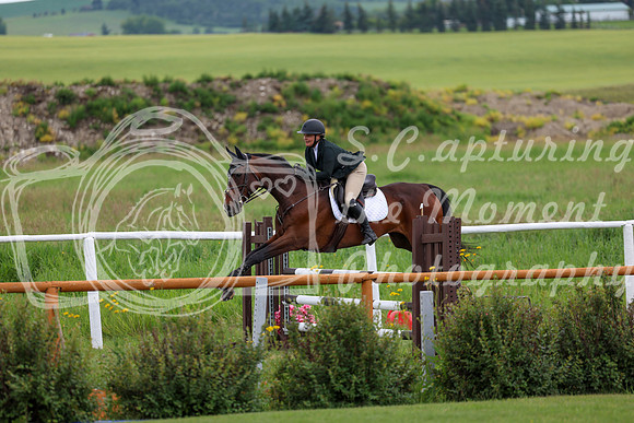 2025 - Shea - Teesdale - Friday July 25th - 07709