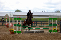 2025 - Mara - Bow Valley II - Saturday May 17th - 18890