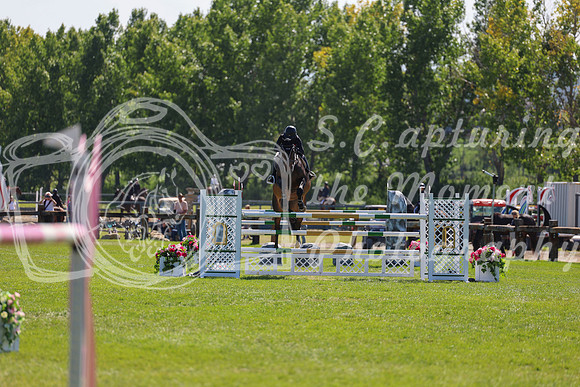 2025 - Shea - Rocky Mountain Classic III - Thursday August 21st - 09928