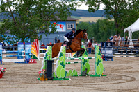 2025 - Haylee - Rocky Mountain Classic II - Saturday August 16th - 23508