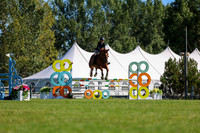 2025 - Shea - Rocky Mountain Classic III - Thursday August 21st - 05014