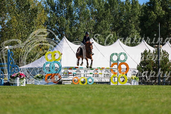 2025 - Shea - Rocky Mountain Classic III - Thursday August 21st - 05014