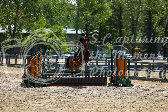 2025 - Mara - June Classic I - Saturday June 14th - 08864