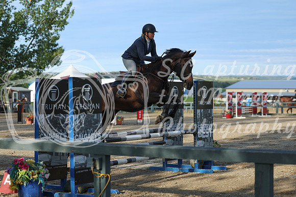2025 - Shea - Rocky Mountain Classic I - Sunday August 10th - 01902