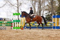 2025 - Shea - Bow Valley II - Thursday May 15th - 03962