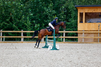 2025 - Haylee - Picco Horse Show - Saturday July 26th 04656