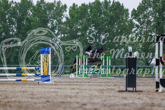 2025 - Haylee - June Classic II - Friday June 20th - 05159