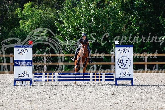 2025 - Haylee - Picco Horse Show - Thursday July 24th 00860