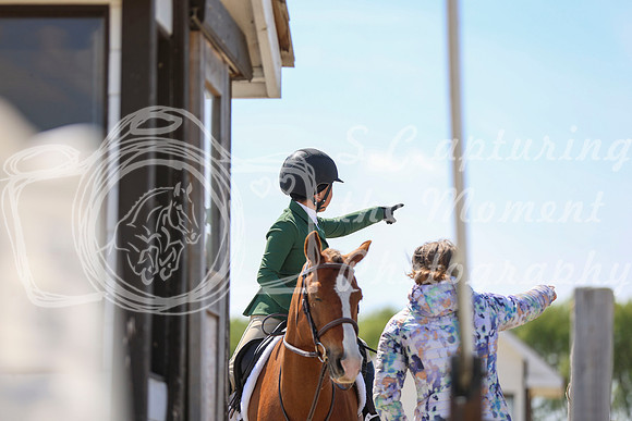 2025 - Julia - Blue Sky Classic - Sunday, May 18th 40389