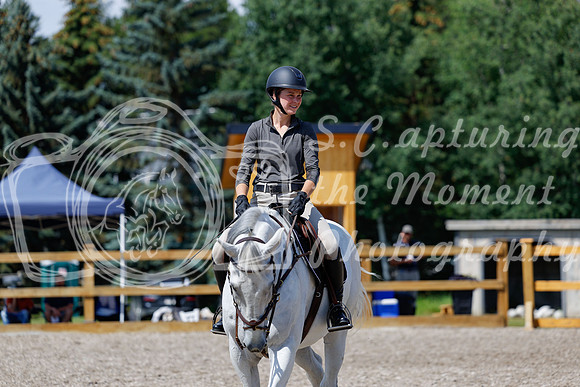 2025 - Haylee - Picco Horse Show - Thursday July 24th 02452