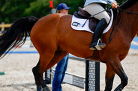 2025 - Haylee - Picco Horse Show - Friay July 25th 04606