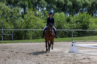 2025 - Dressage Festival - Saturday July 5th - 15422