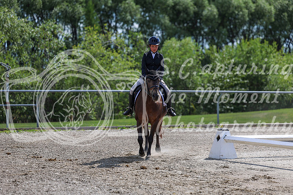 2025 - Dressage Festival - Saturday July 5th - 15422