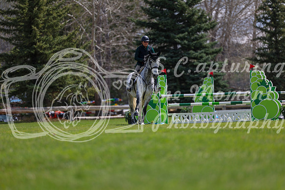 2025 - Shea - Bow Valley II - Saturday May 17th - 14255