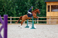 2025 - Haylee - Picco Horse Show - Saturday July 26th 04109