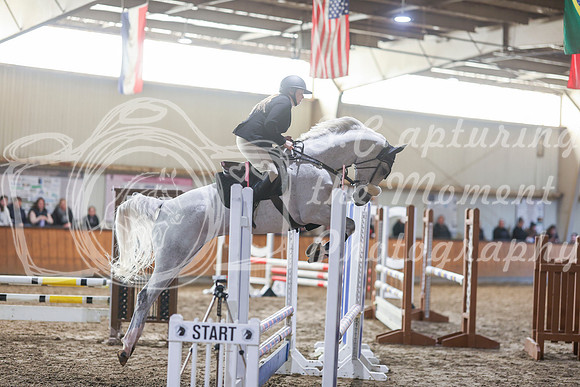 2025 - HJ Schooling - Sunday March 23rd - 4689