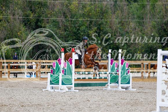 2025 - Haylee - Picco Horse Show - Saturday July 26th 06085