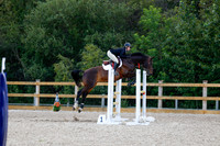 2025 - Haylee - Picco Horse Show - Sunday July 27th 05145