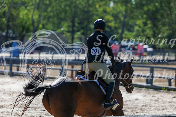 2025 - Mara - Rocky Mountain Classic I - Saturday August 9th - 05009