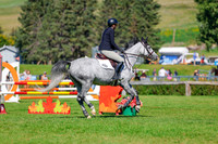 2025 - Haylee - Rocky Mountain Classic III - Saturday August 23rd - 07102