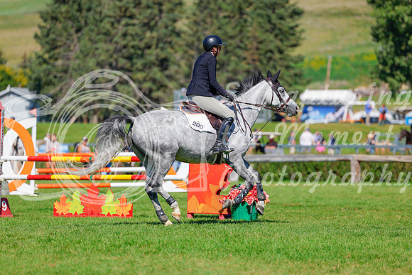 2025 - Haylee - Rocky Mountain Classic III - Saturday August 23rd - 07102