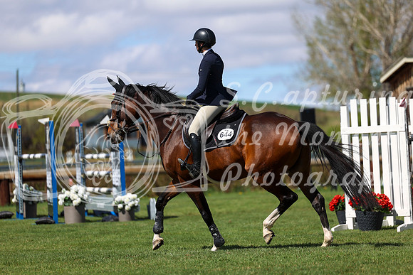 2025 - Shea - Bow Valley II - Thursday May 15th - 04680