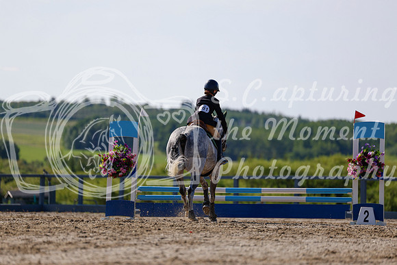 2025 - Haylee - June Classic I - Sunday June 15th - 04282