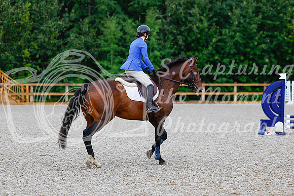 2025 - Haylee - Picco Horse Show - Sunday July 27th 00329