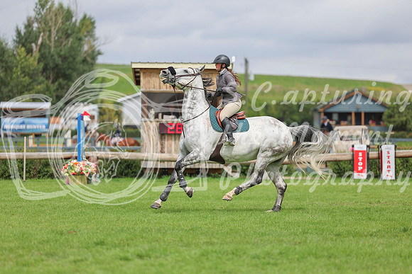 2025 - Shea - Rocky Mountain Classic II - Thursday August 14th - 08805