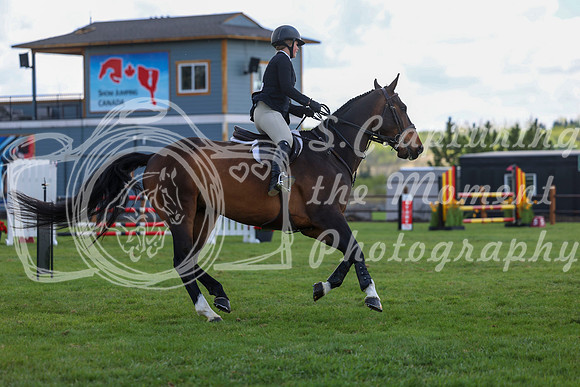 2025 - Shea - Bow Valley II - Saturday May 17th - 14718