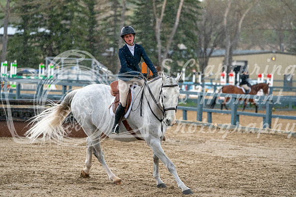 2025 - Jackie - Bow Valley II - Saturday May 17th - 12900