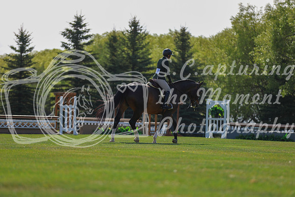 2025 - Julia - Blue Sky Classic - Saturday, May 17th 26336