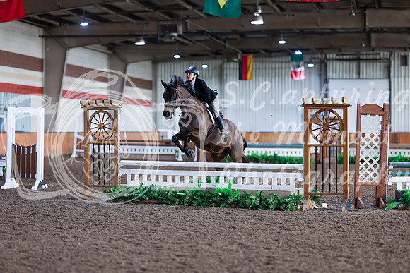2025 - HJ Schooling - Saturday March 22nd - 6746
