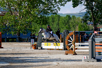 2025 - Haylee - June Classic II - Sunday June 22nd - 00090