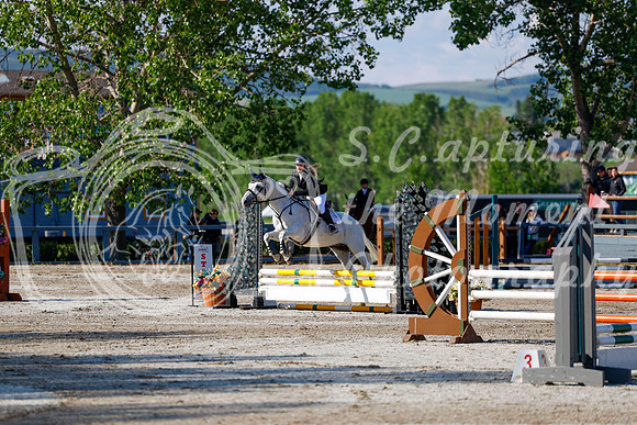 2025 - Haylee - June Classic II - Sunday June 22nd - 00090
