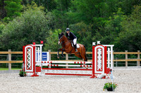 2025 - Haylee - Picco Horse Show - Sunday July 27th 03883