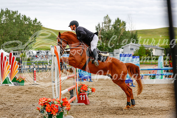 2025 - Haylee - Rocky Mountain Classic II - Saturday August 16th - 18173