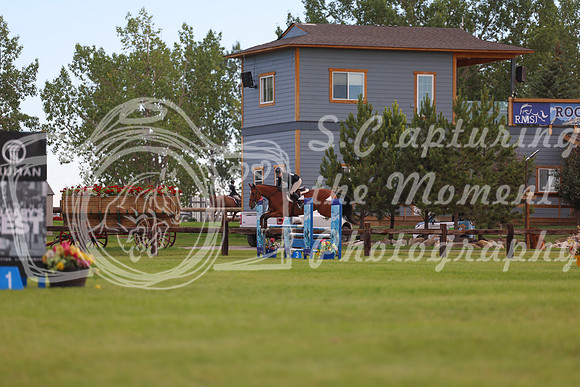 2025 - Shea - Mid Summer Classic I - Sunday July 13th - 04256