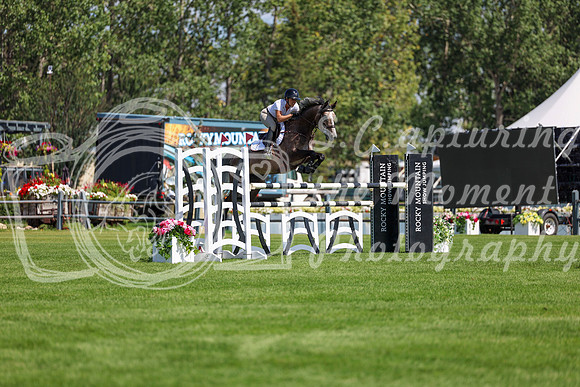 2025 - Shea - Rocky Mountain Classic II - Wednesday August 13th - 05992