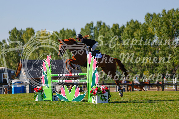 2025 - Haylee - Rocky Mountain Classic III - Sunday August 24th - 07679