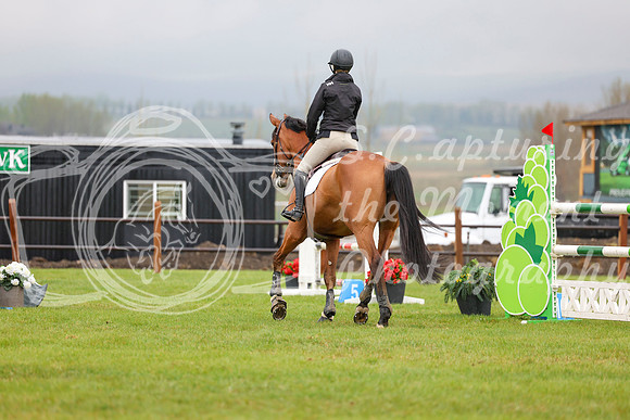 2025 - Shea - Bow Valley II - Sunday May 18th - 08723