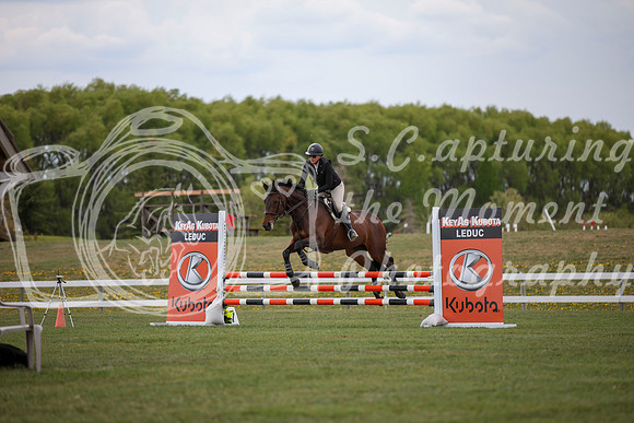 2025 - Karlee - Blue Sky Classic - Sunday, May 18th 39595