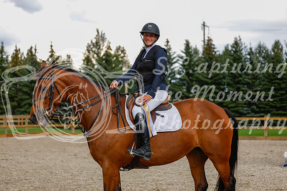 2025 - Haylee - Picco Horse Show - Sunday July 27th 06731