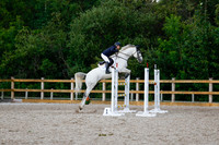 2025 - Haylee - Picco Horse Show - Sunday July 27th 06809