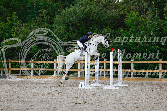 2025 - Haylee - Picco Horse Show - Sunday July 27th 06809