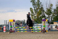 2025 - Haylee - Rocky Mountain Classic III - Wednesday August 20th - 08224
